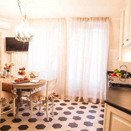 Luxury Apartment Residence La Fontana Lucca Luaran gambar