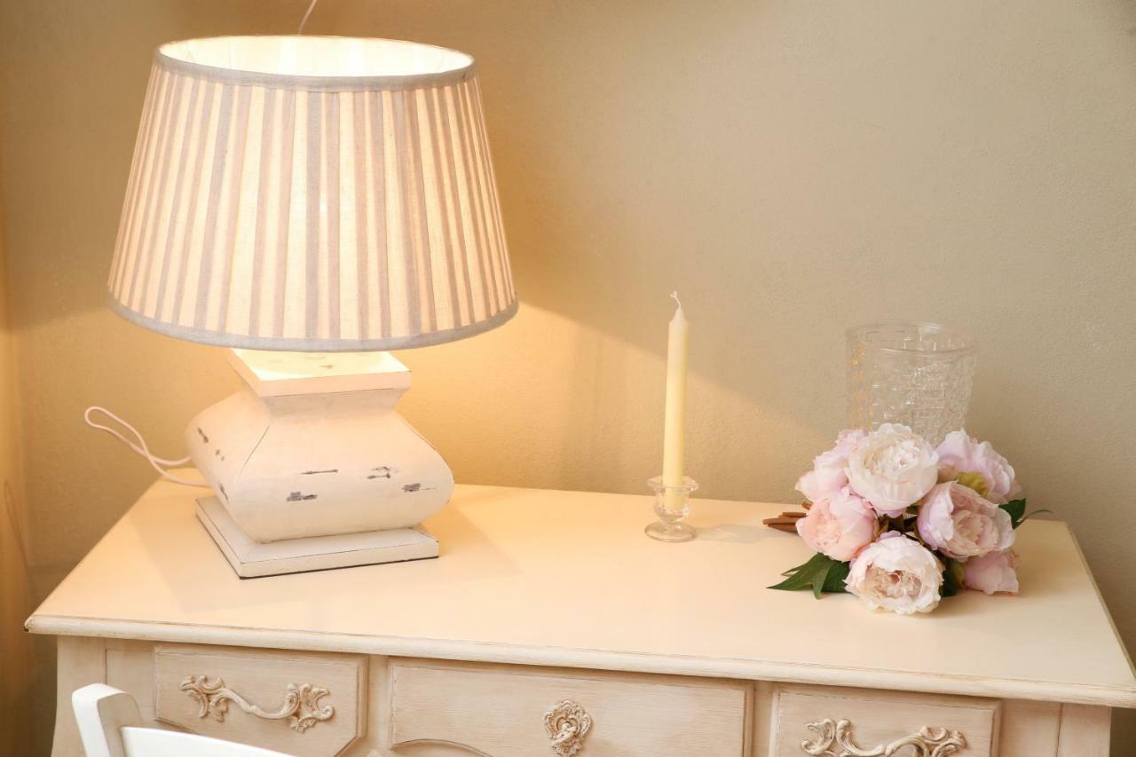 Luxury Apartment Residence La Fontana Lucca Luaran gambar