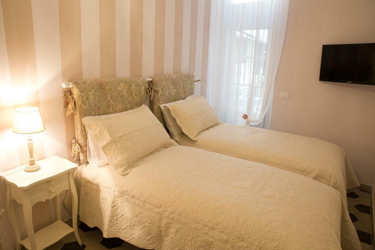 Luxury Apartment Residence La Fontana Lucca Luaran gambar