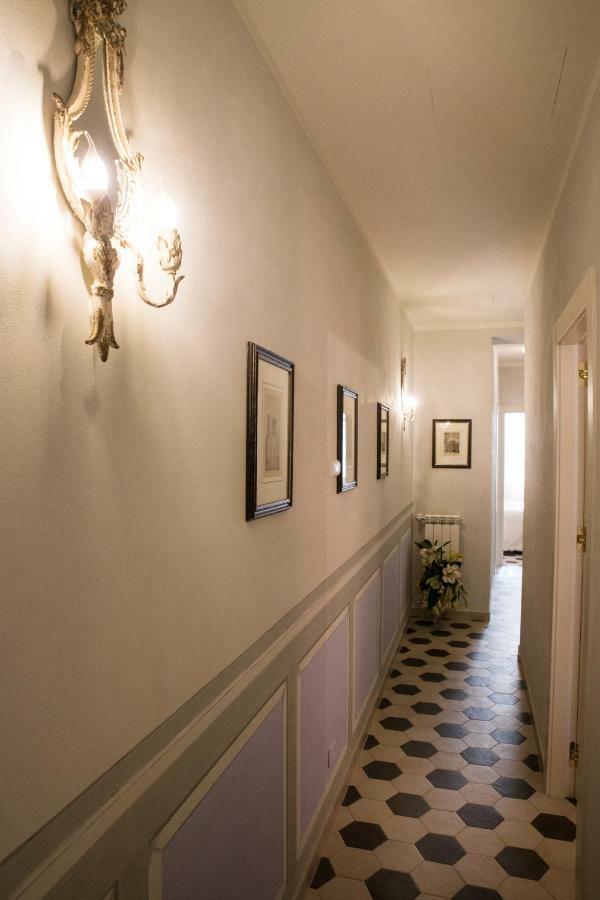 Luxury Apartment Residence La Fontana Lucca Luaran gambar