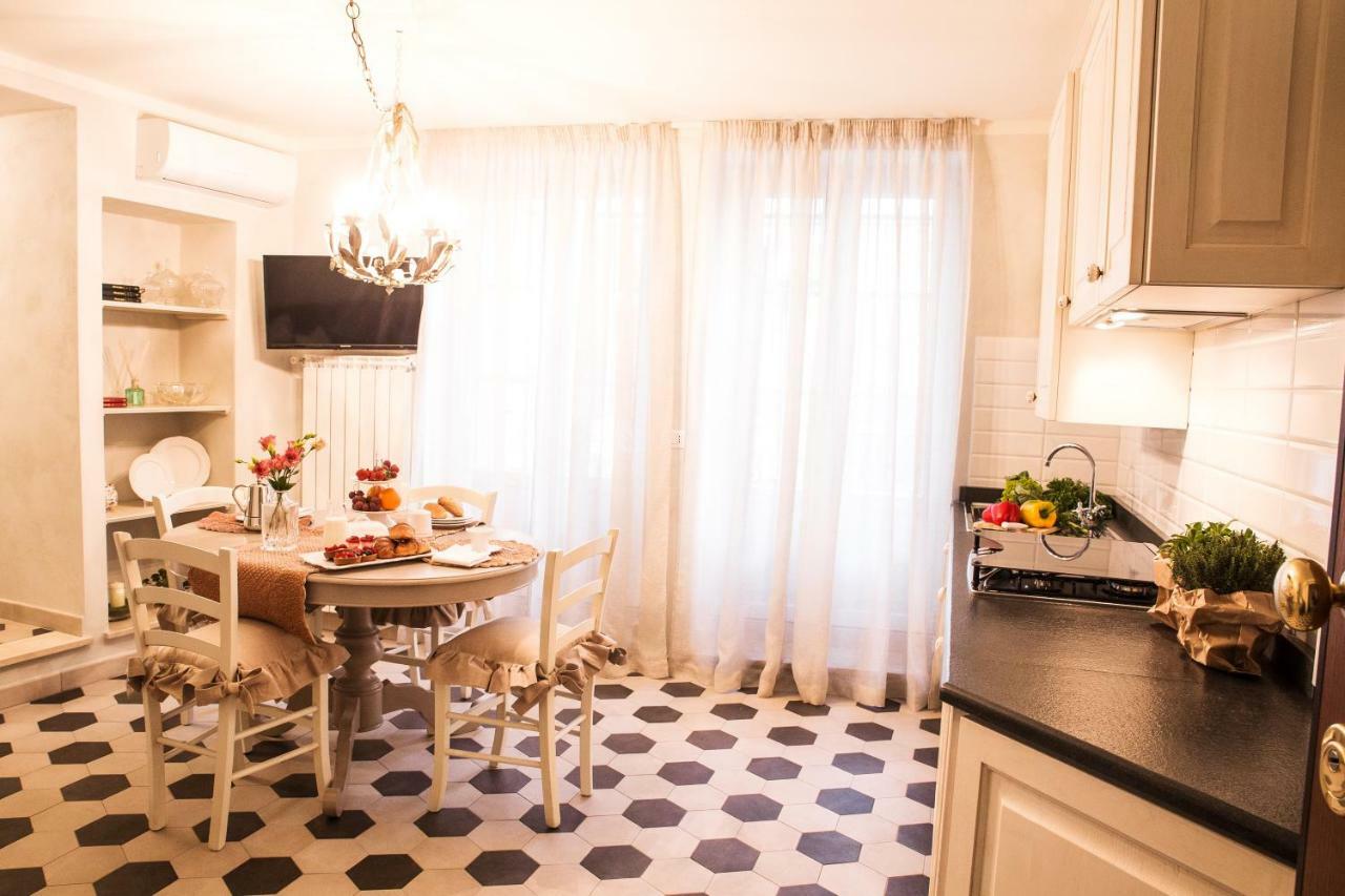 Luxury Apartment Residence La Fontana Lucca Luaran gambar
